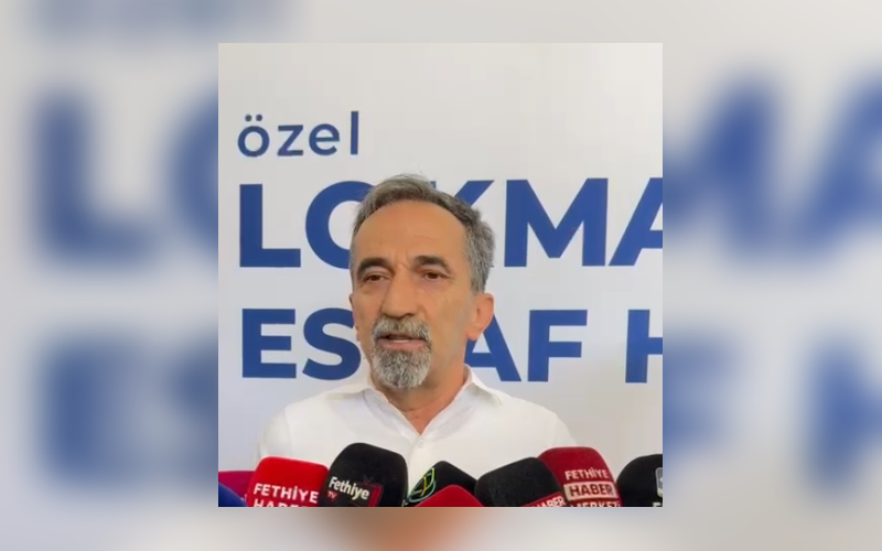 Alim Karaca’nın Sağlık Durumu Açıklandı: “Her Şey Kontrol Altında”