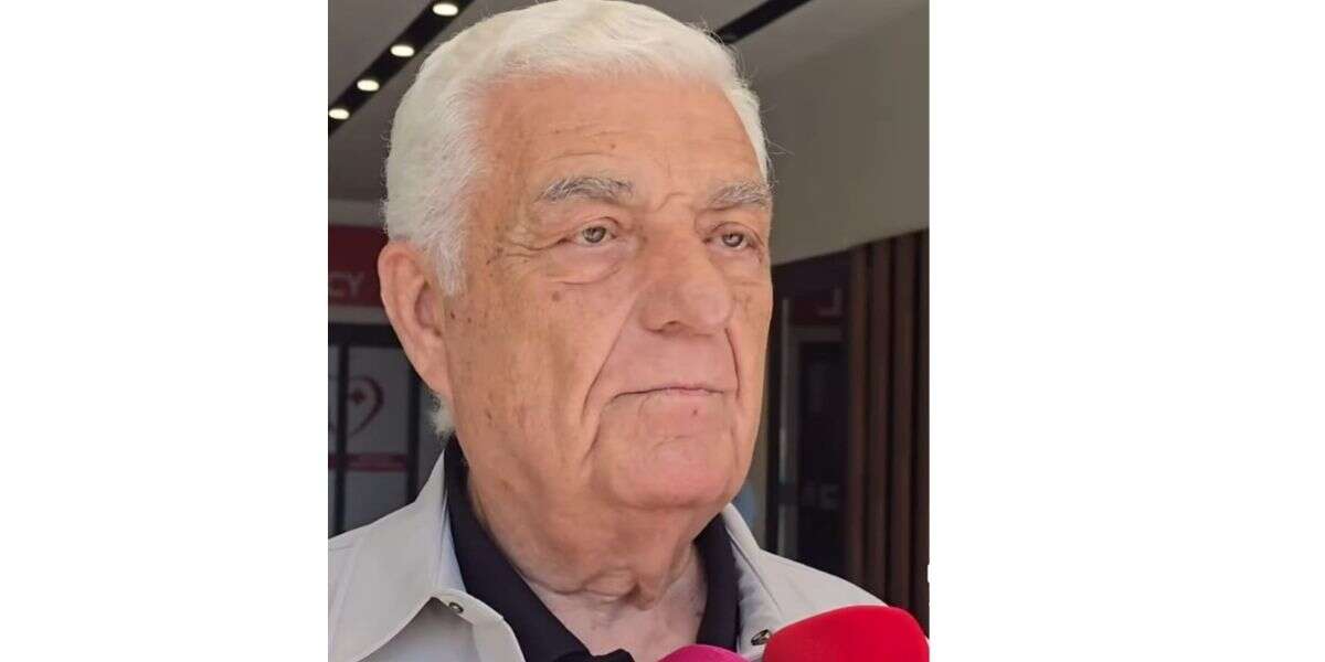 Dr.Osman Gürün Fethiye Belediye Başkanı Karaca'yı Hastanede Ziyaret Etti:"Çatışma Değil, Kucaklaşma Zamanı"