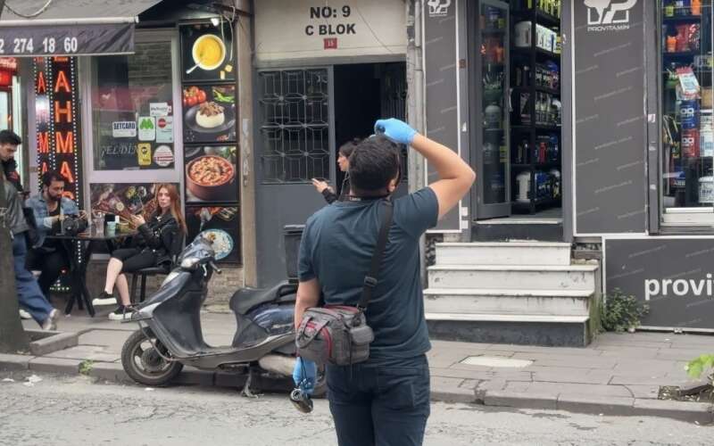 Günlerdir Haber Alınamıyordu: Genç Kadın Banyoda Hareketsiz Bulundu