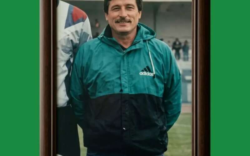 Muğlaspor’un Eski Teknik Direktörü Aydın Hepanıl Hayatını Kaybetti