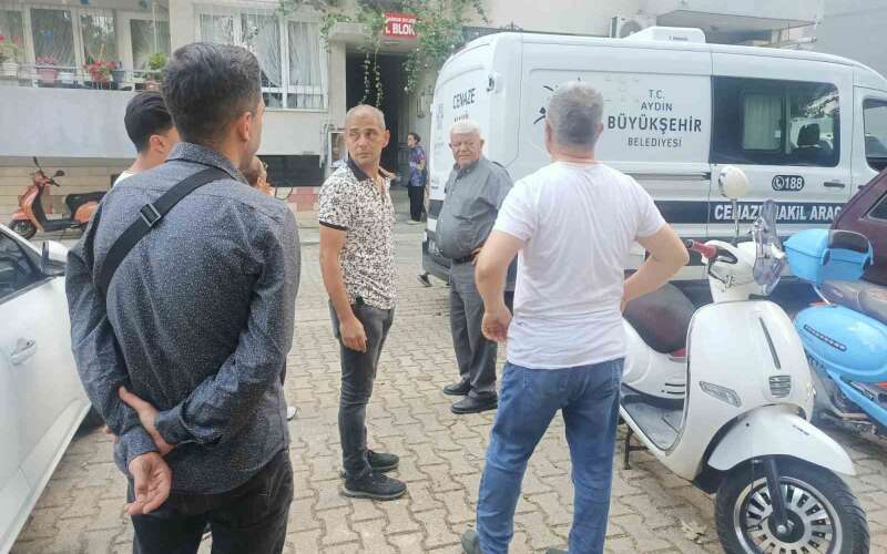 Kanser Tedavisi Gören 78 Yaşındaki Adamdan Evinde Öl* Bulundu