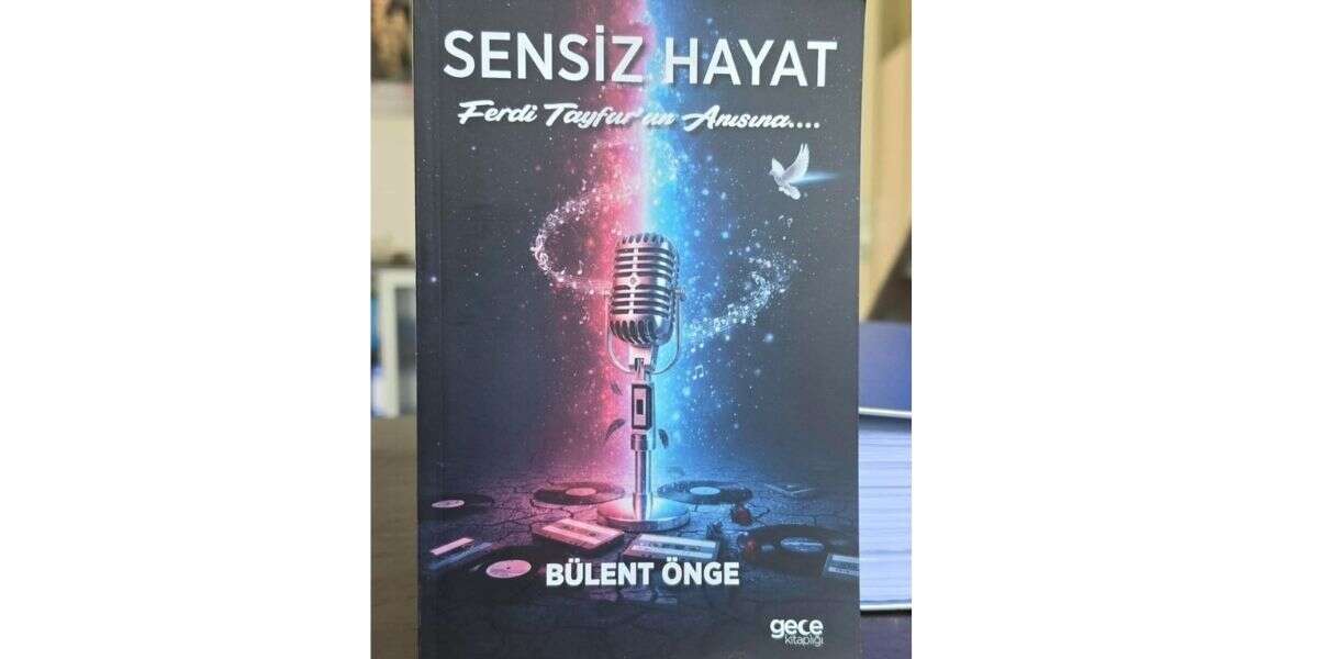 Ferdi Tayfur Sevgisi “Sensiz Hayat”ta Hayat Buldu