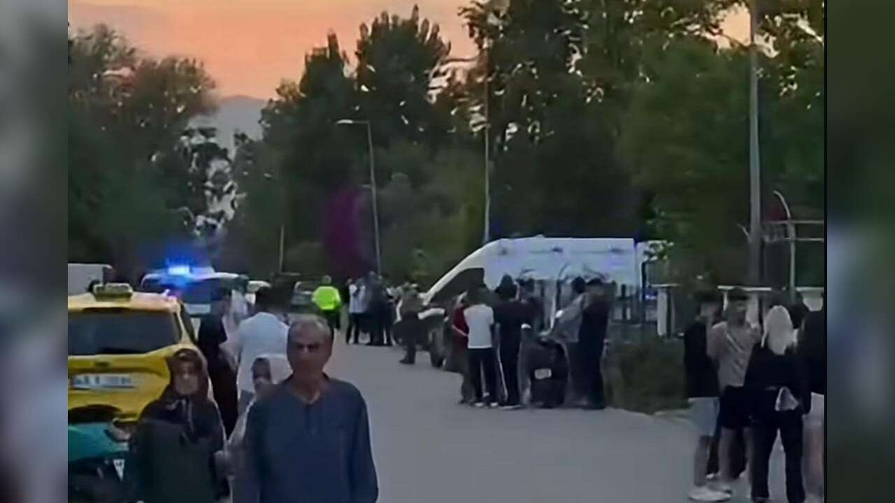 Muğla Ortaca’da Tartışma Kavgaya Dönüştü: 1 Kişi Tüfekle Yaralandı