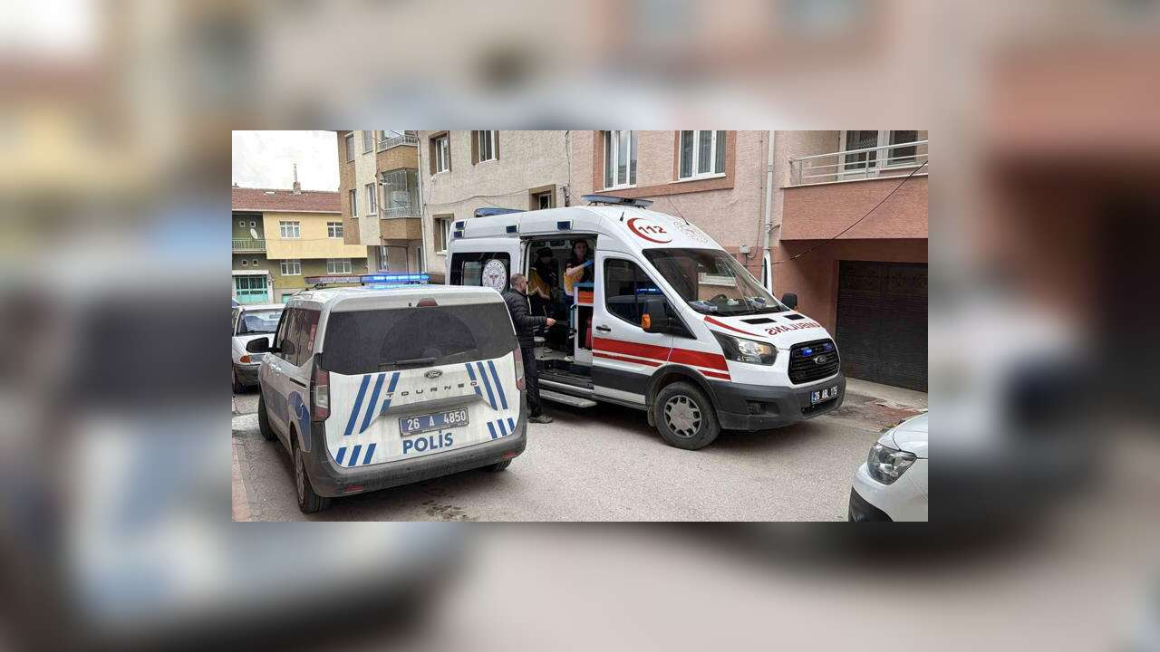 Kombi Bakımı Kabusa Döndü: Pompalı Tüfekle Saldırdı