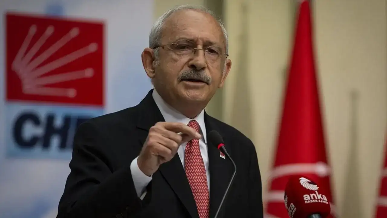 CHP’de İhraç İddiası: Ali Mahir Başarır'ında Listede Olduğu, CHP’de Disipline Sevk Edilecek 10 İsim Açıklandı