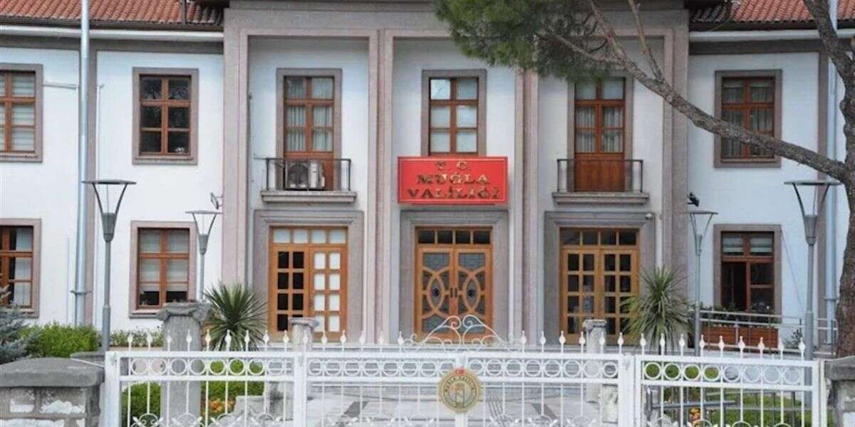 Muğla’da Bayram Tedbirleri Açıklandı: Binlerce Personel Görev Başında Olacak