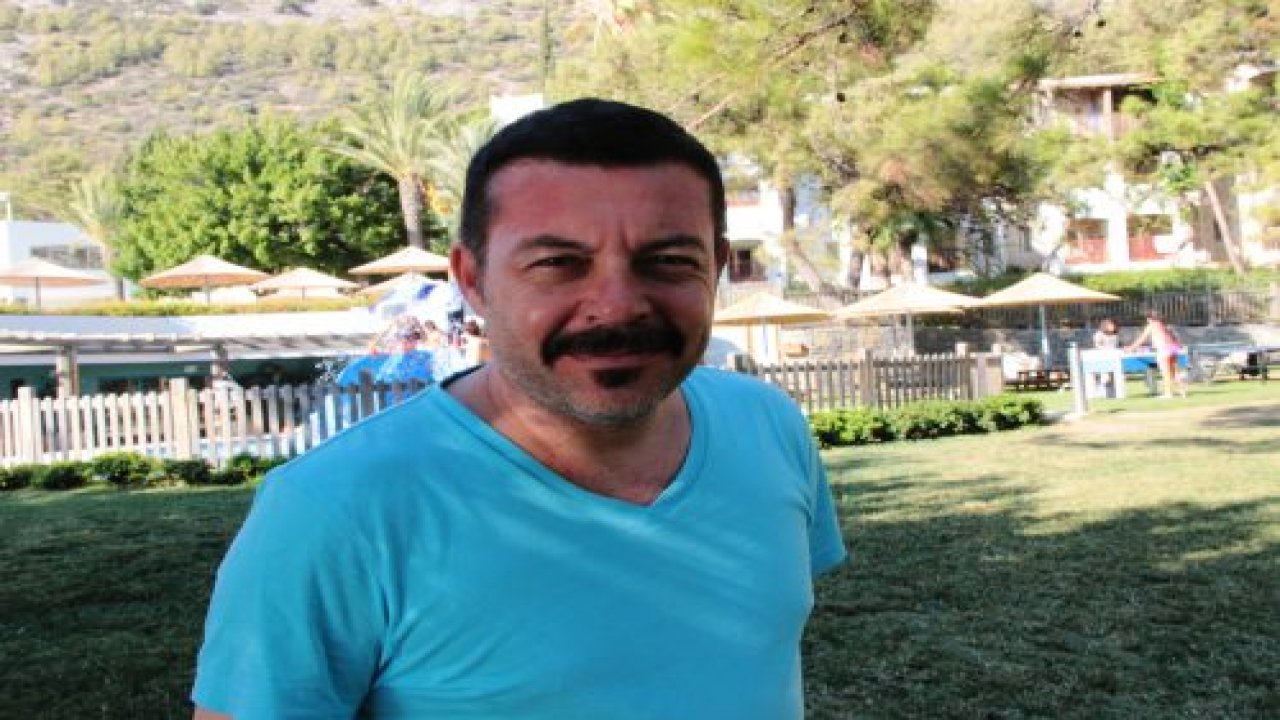 Yunanistan’a kaçmaya çalışa FETÖ’cüler yakalandı