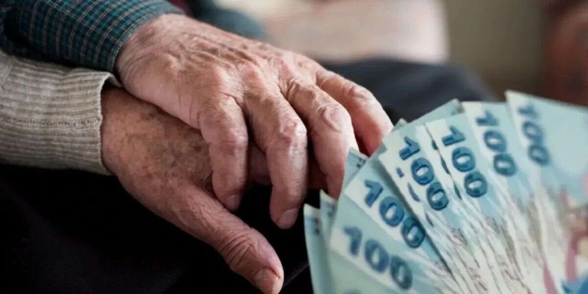 En Yüksek Emekli Promosyonunu Hangi Bankalar Veriyor? Yeni Rakamlar Belli Oldu