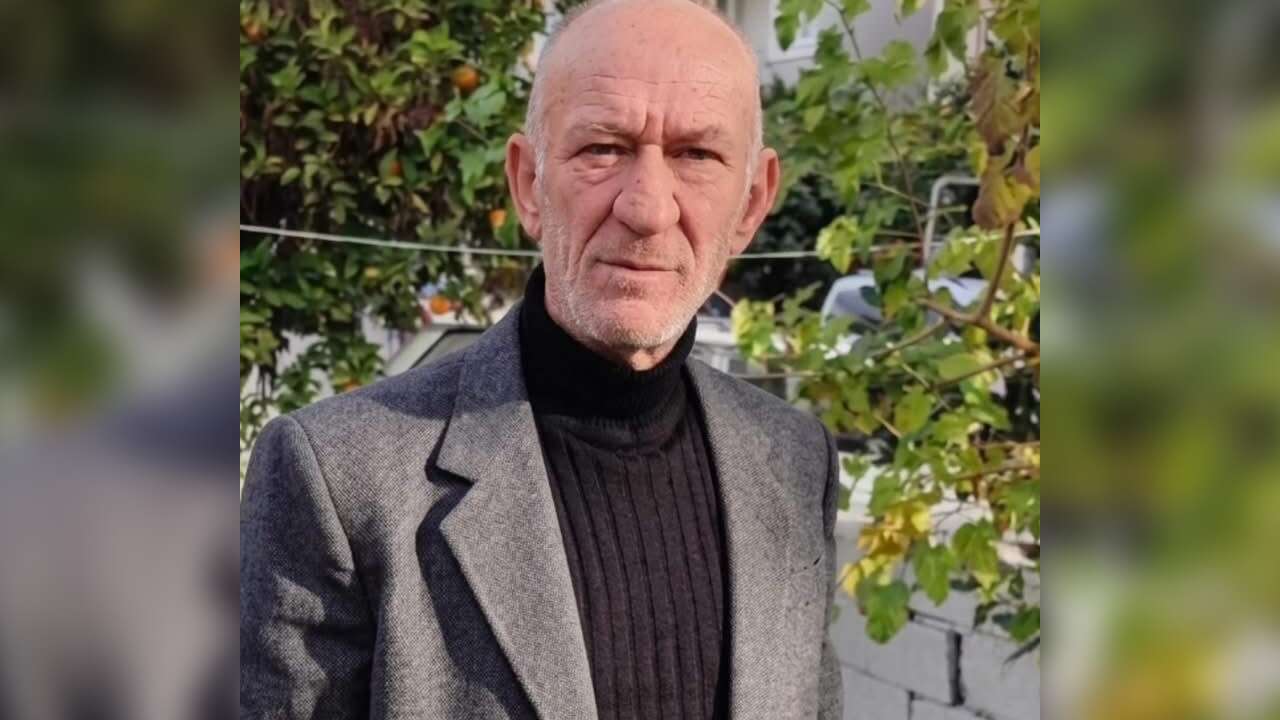 Milas’ta Acı Kayıp: Belediye Personeli Mehmet Ataş Yaşamını Yitirdi