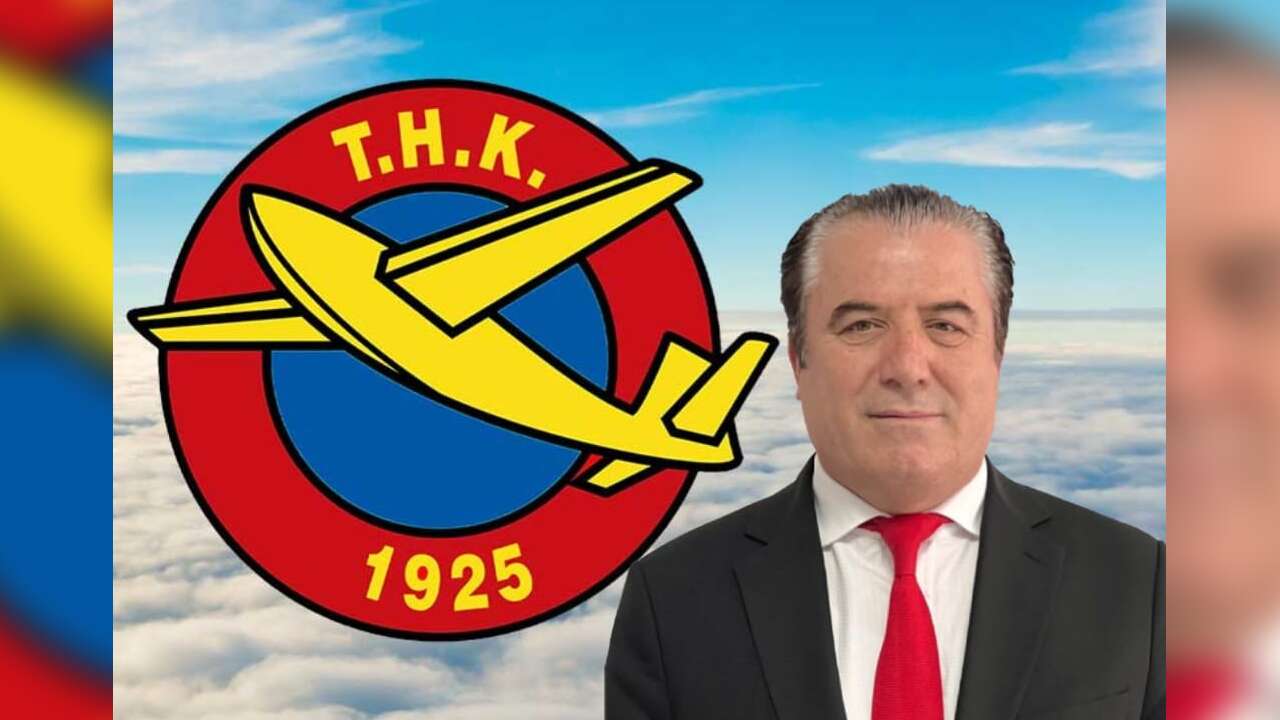 THK Muğla Şube Başkanı Ali Coşkun’dan Kurban Derisi Açıklaması