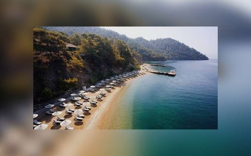Göcek Koylarında Yeni Dönem: Demir Atma Yasaklanıyor