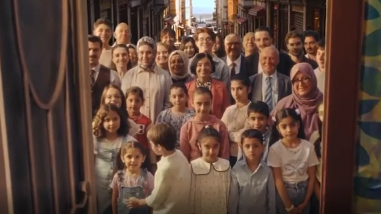 Vali Dr. İdris Akbıyık’tan “Milli Aile Haftası” Mesajı