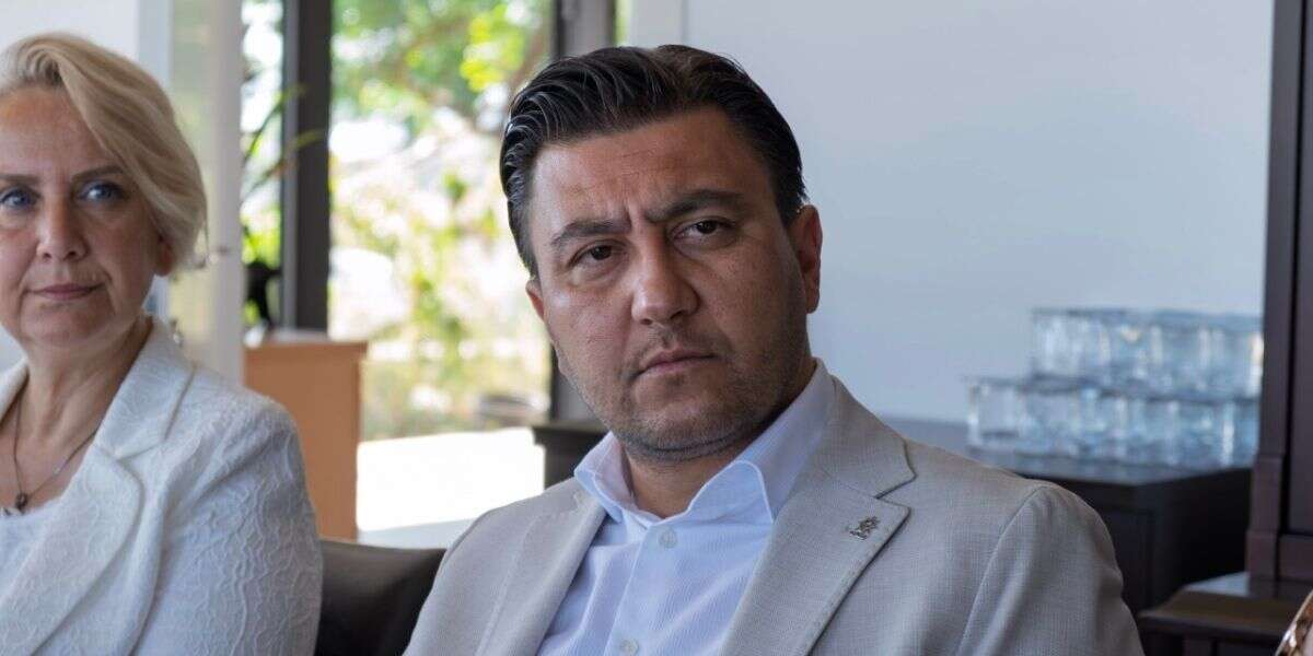 AK Parti Bodrum İlçe Başkanı Ergene: “Bodrum’a Hoş Geldiniz Değil, Şantiye Alanına Hoş Geldiniz’’