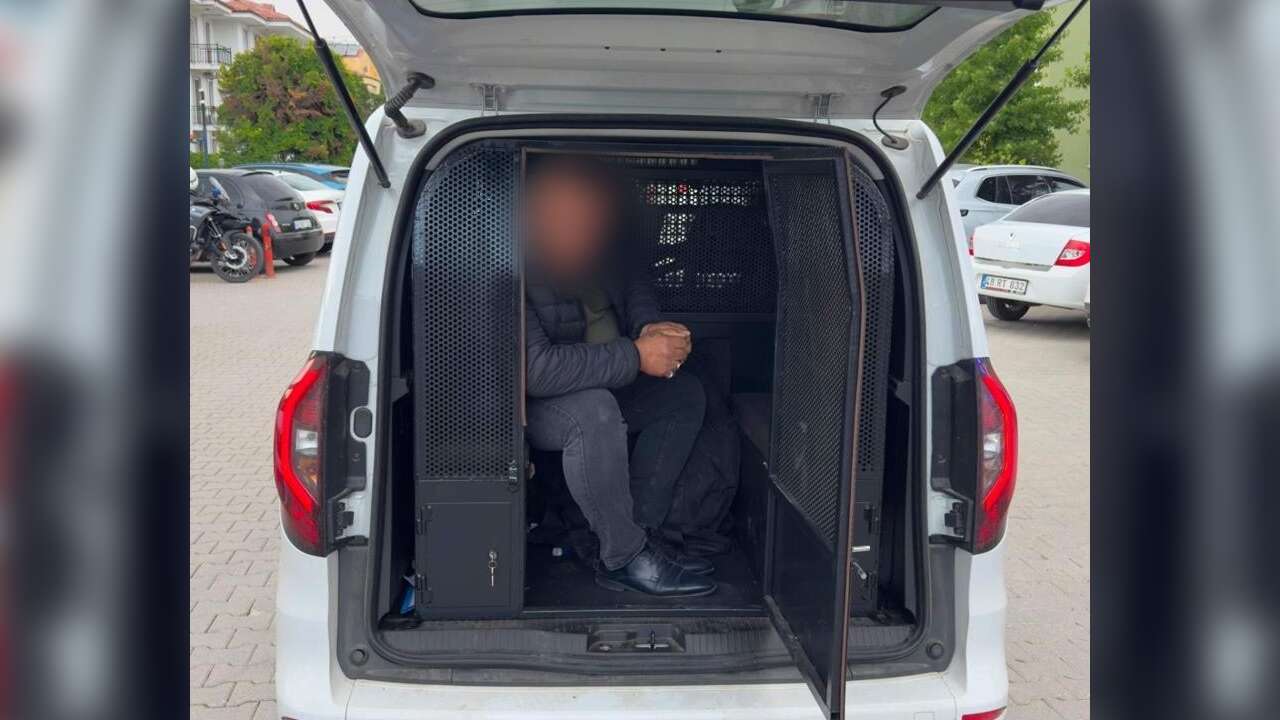 Alim Karaca Saldırısı Sonrası Hastane Önündeki Provokatif Açıklamalara Yasal İşlem