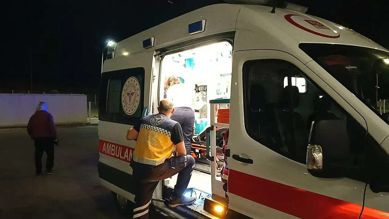 Muğla’da Otogarda “Daha 2 Dakika Var” Tartışması Saldırıyla Bitti