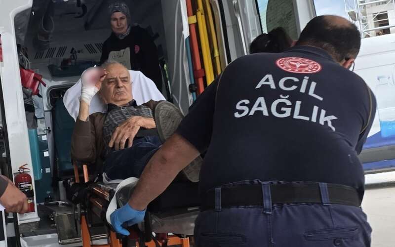 Mobilya Atölyesinde Kaza: Kopan Parmak İçin Zamanla Yarış