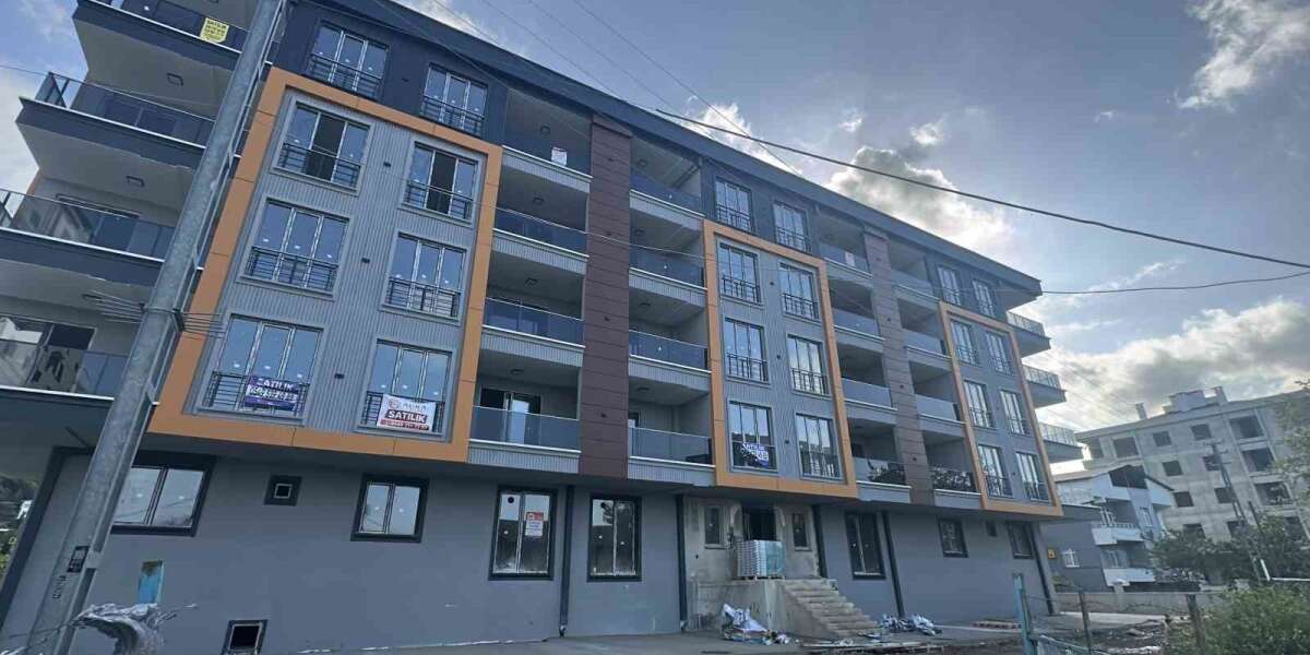 İnşaattan Düşen İşçi Hayatını Kaybetti