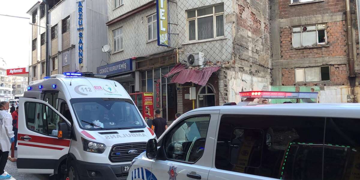 Koku Oteli Sarınca Gerçek Ortaya Çıktı: 6 Gün Önce Öldüğü Belirlendi