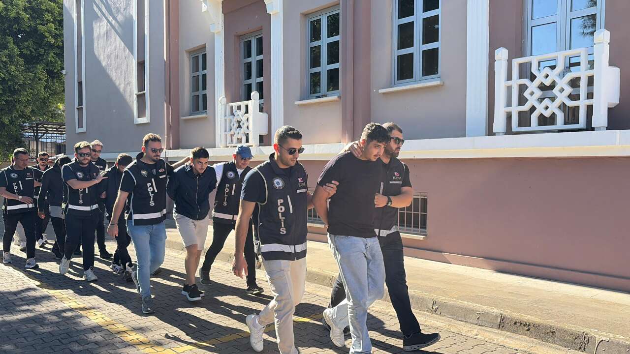 Fethiye Belediye Başkanına Saldırıda Önemli Gelişme