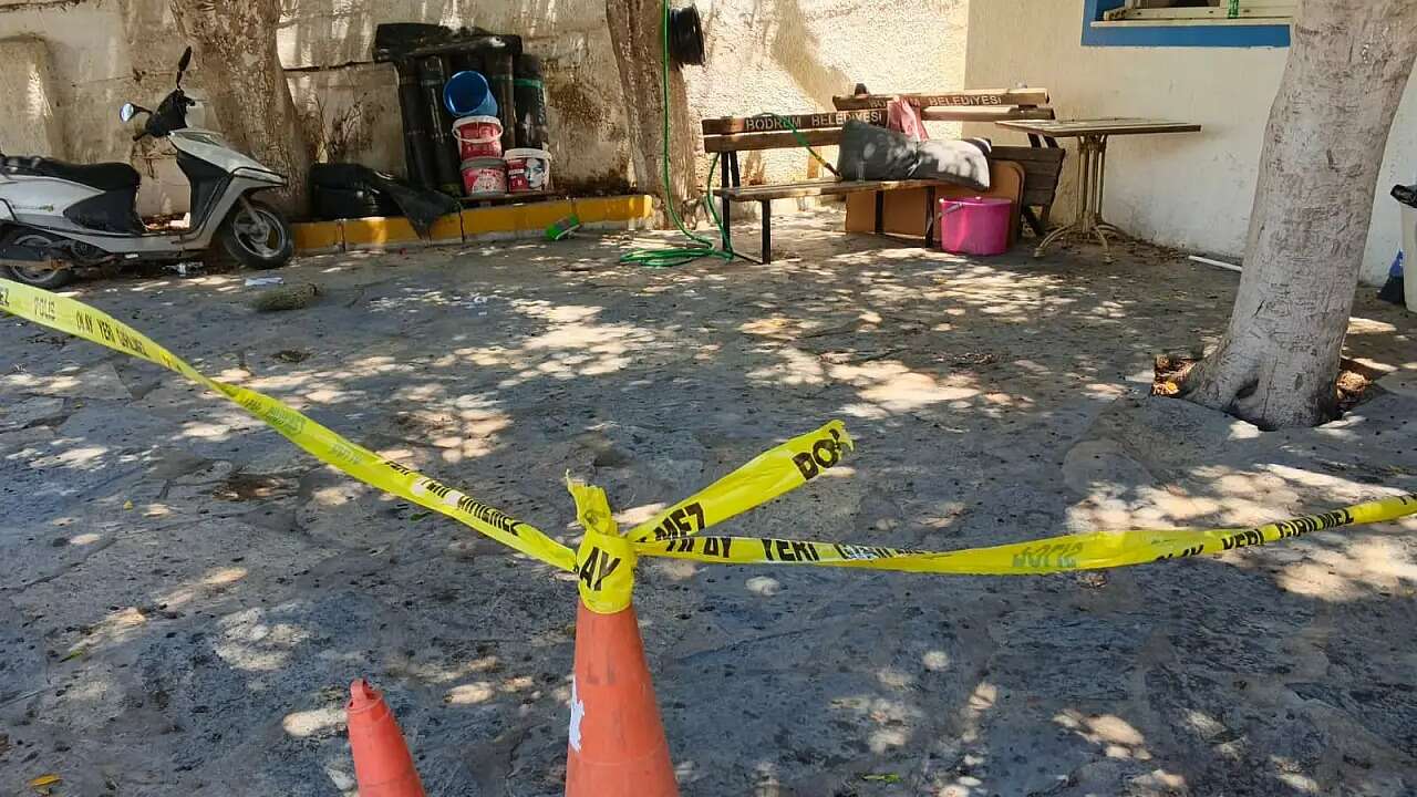 Muğla’da Taksiciler Arasında Silahlı Kavga: 1 Kişi Yaralandı