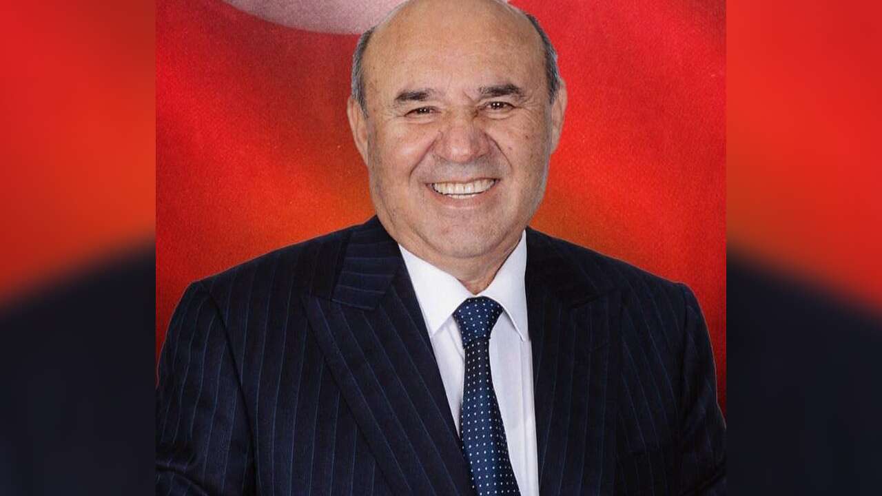 AK Parti Muğla Milletvekili Otgöz’den Bayram Mesajı