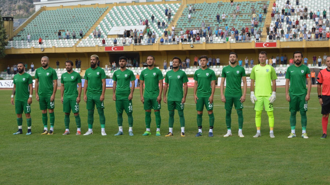 MUĞLASPOR SERİYİ SÜRDÜRMEK İSTİYOR