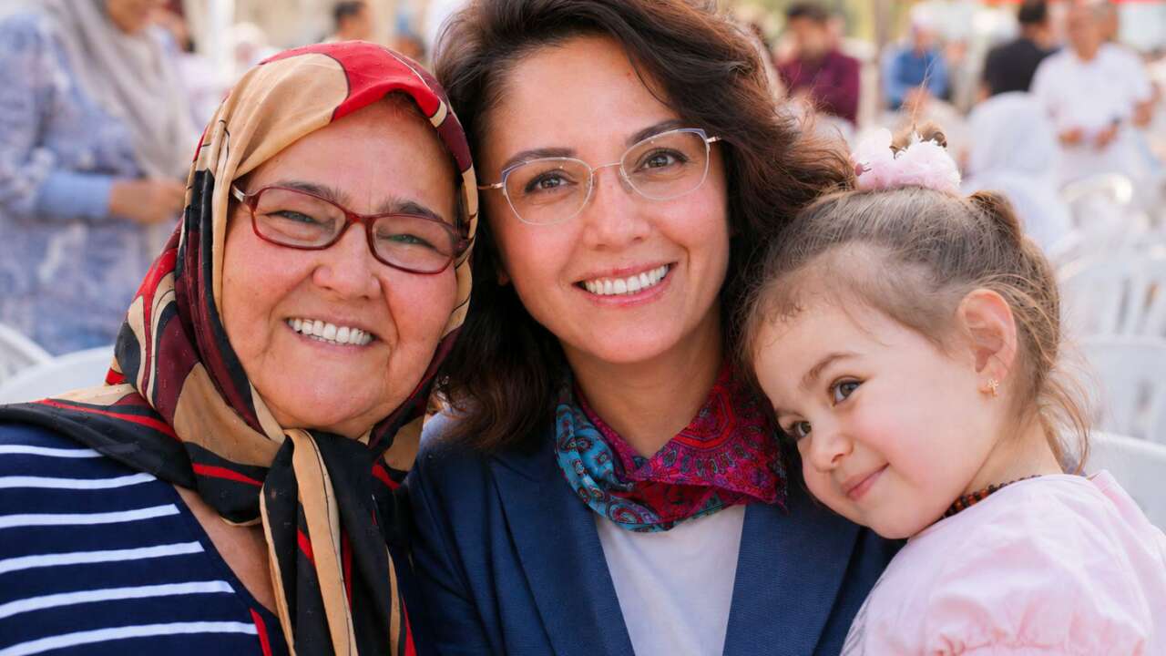 Başkan Köksal Aras’tan Kurban Bayramı Mesajı