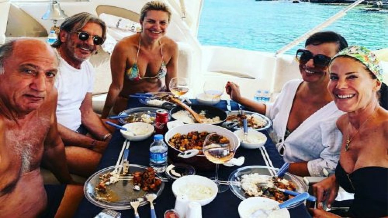 Yasak Aşk Görüntülendi