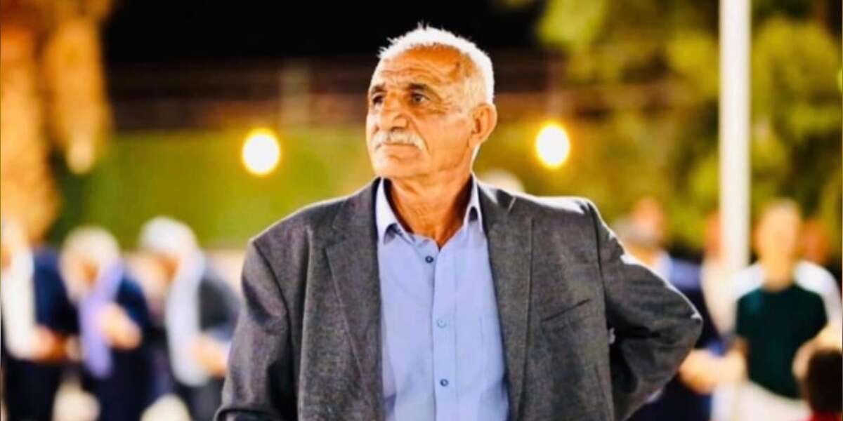 Eski Muhtar İş Kazasında Hayatını Kaybetti