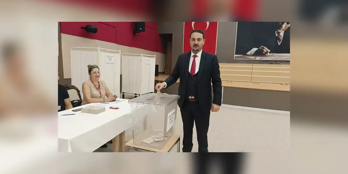 Muğla Baro Başkanı Akgün Kalp Krizi Geçirdi: Sağlık Durumu İyi