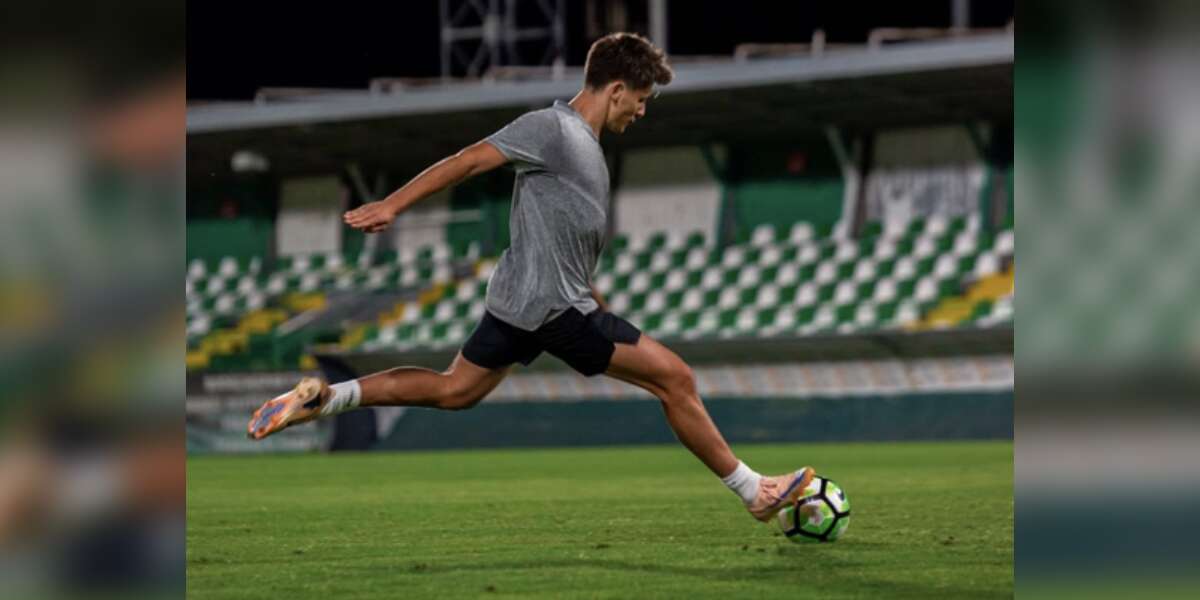 Arda Güler’den Bodrum’da Antrenman