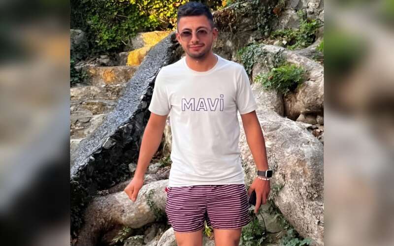 Muğla Fethiye Çevre Yolunda Kaza: Genç Elektrik Teknikeri Hayatını Kaybetti