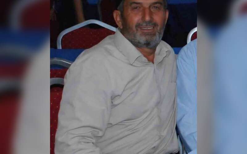 Karşıdan Karşıya Geçmek İsterken Otomobilin Çarptığı Yaya Kurtarılamadı