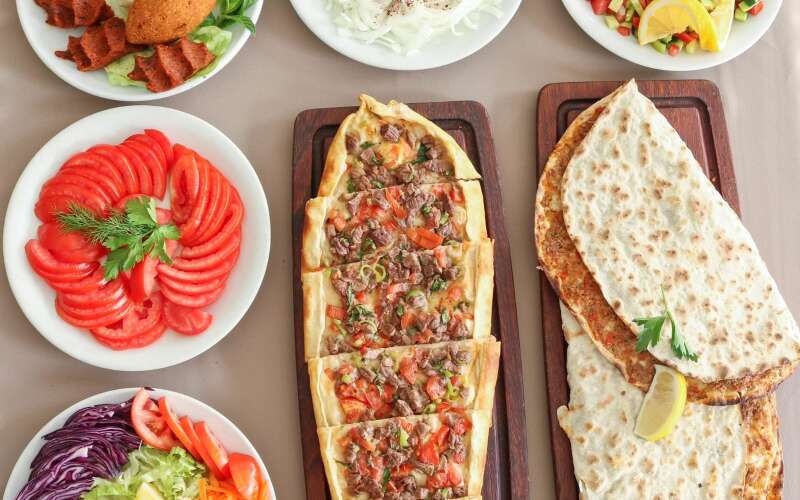 1.400 TL’lik Lahmacun Gündem Olmuştu: Fethiye’deki İşletmeye Ceza Yağdı