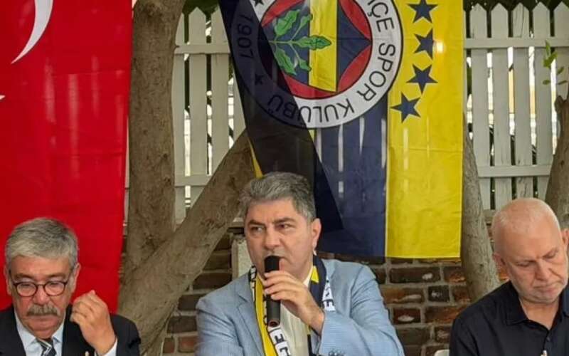Hakan Safi Fethiye’de Taraftarlarla Buluştu