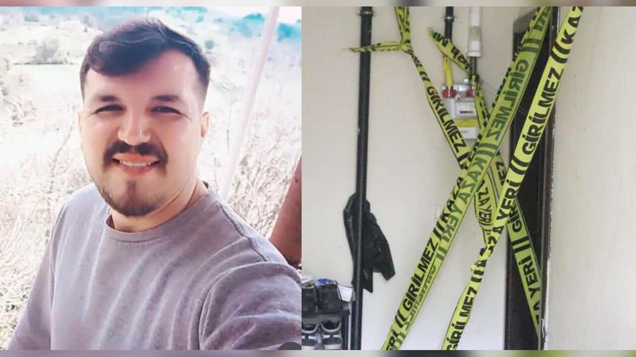 Madde Bağımlısı Cani Baba, B*ğarak Öldürdüğü 3 Yaşındaki Poyraz’ı Parçalara Ayırdı