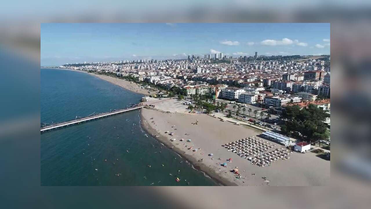 Muğla Dahil, Türkiye’de Mavi Bayraklı Plaj Sayısı 13’ten 19’a Yükseldi