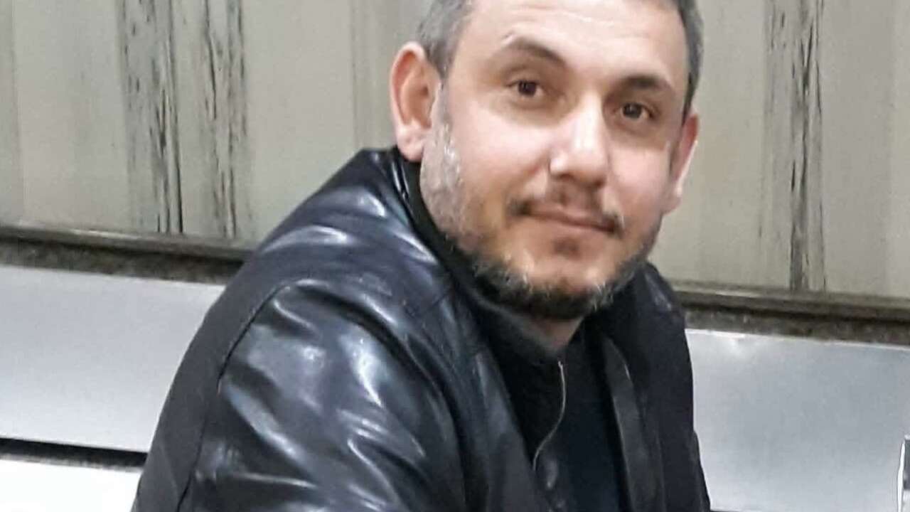 Polis Memuru Aydın Üyenarık Şehit Oldu