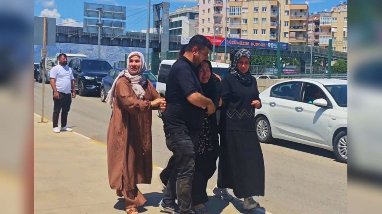 16 Yaşındaki Çocuk Doğum Gününde Geçirdiği Kazada Hayatını Kaybetti