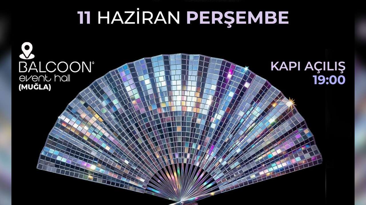 Mabolla’da Yaz Sezonu Açık Hava Konserleriyle Başlıyor