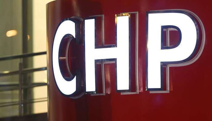 CHP Muğla’dan 13 İlçede Eş Zamanlı Üye Toplantısı