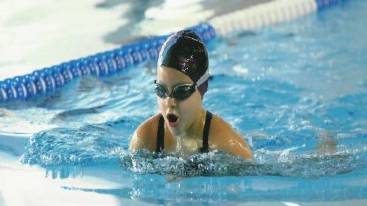  ‘Kış Yüzme Okulu’ Açılıyor