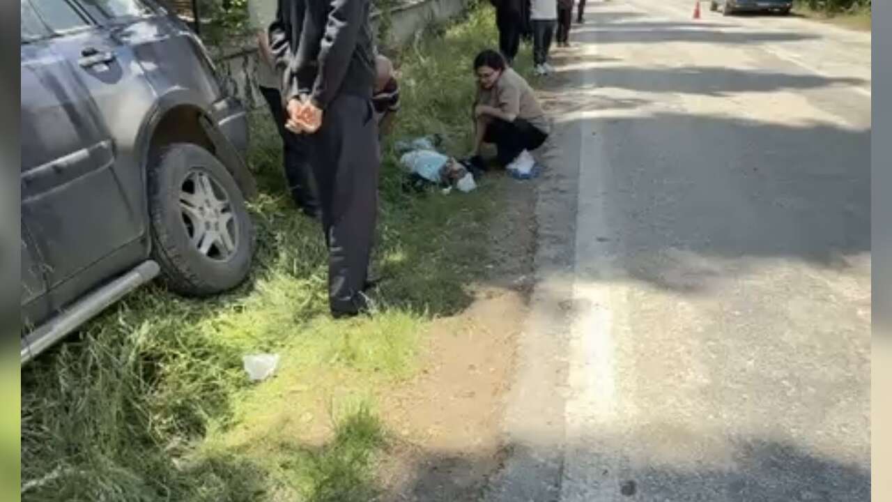 Trafik Kazasında Zafer Acar Hayatını Kaybetti