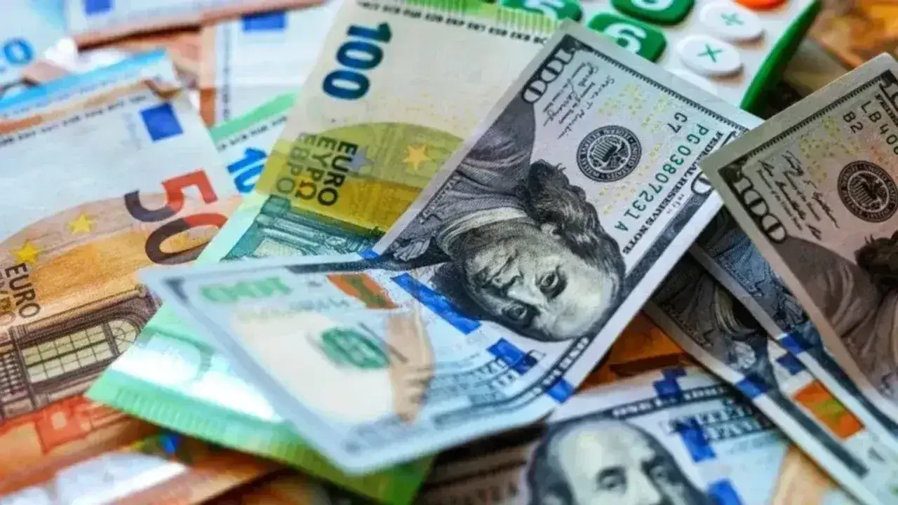 Dolar, Euro ve Sterlin Ne Kadar Oldu? 30 Mayıs 2026 Güncel Döviz Kurları
