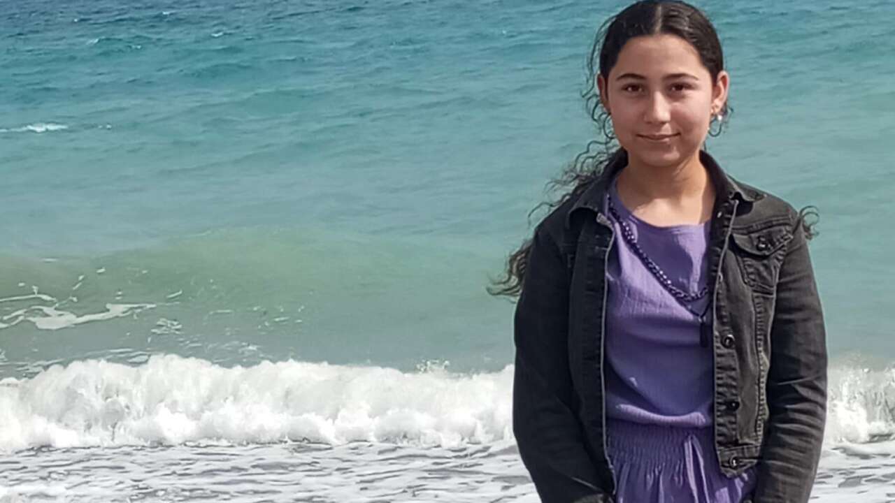 16 Yaşındaki Yasemin’den 2 Gündür Haber Alınamıyor