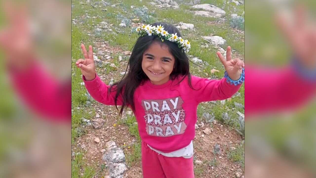 6 Yaşındaki Deniz Fidan Hayatını Kaybetti