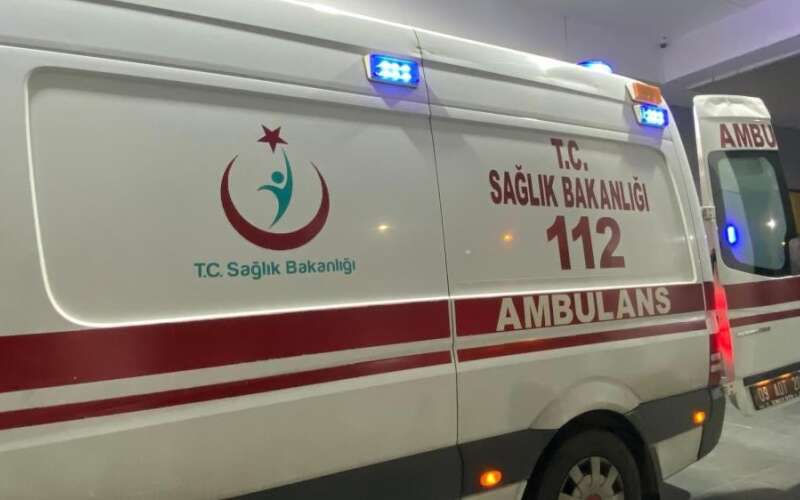 Amcasına Ait Silahla Oynadığı İddia Edildi: 7 Yaşındaki S.P. Yaşamını Yitirdi