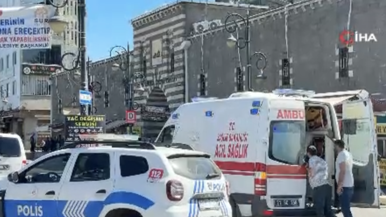 24 Yaşındaki Genç Birlikte Alkol Aldığı Arkadaşı Tarafından Vuruldu
