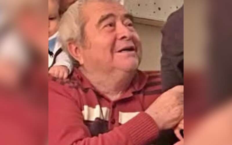 Fethiye’nin Sevilen İş İnsanı Yücel Kaya Son Yolculuğuna Uğurlanıyor
