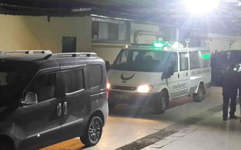 Sözlü Tartışma Cin*yetle Bitti: 20 Yaşındaki Genç Yaşamını Yitirdi